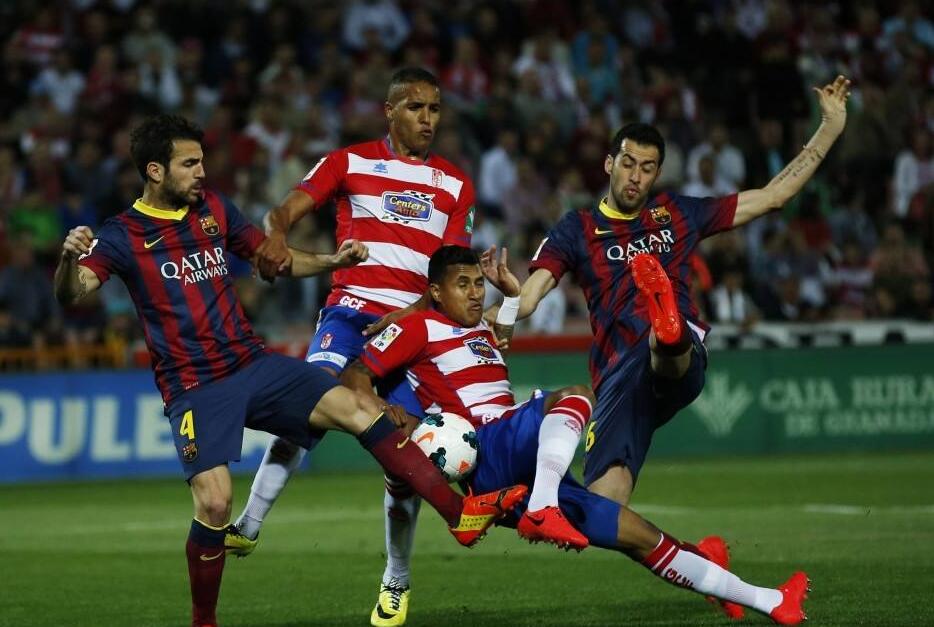 世体：巴萨已用长约锁定多名重要球员，下一个可能是费兰（世体：巴萨以长约锁定多名主力，费兰可能成为下一位）